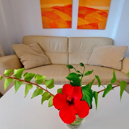 Benalmadena Lomas De Mena Apartment Exterior photo