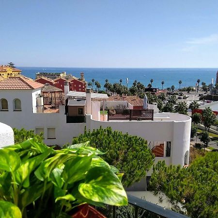 Benalmadena Lomas De Mena Apartment Exterior photo