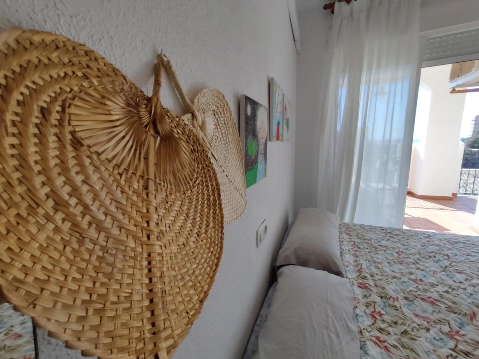 Benalmadena Lomas De Mena Apartment Exterior photo