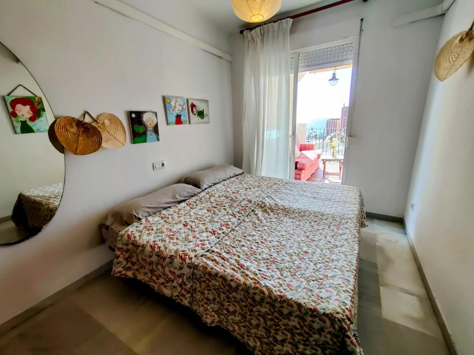 Benalmadena Lomas De Mena Apartment Exterior photo