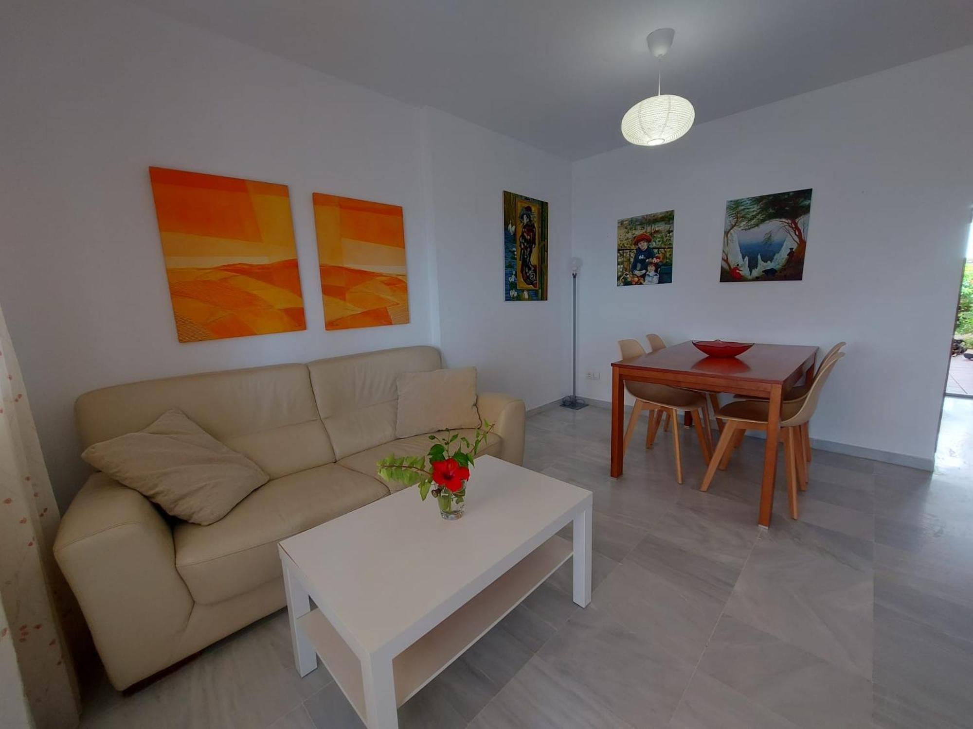 Benalmadena Lomas De Mena Apartment Exterior photo
