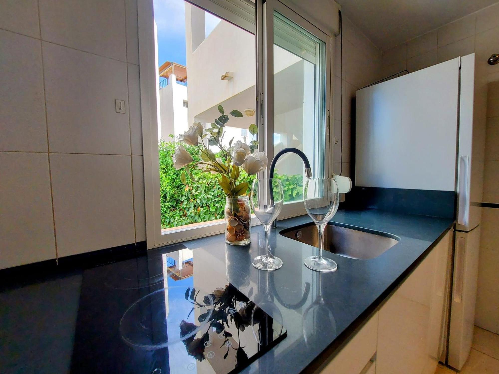 Benalmadena Lomas De Mena Apartment Exterior photo