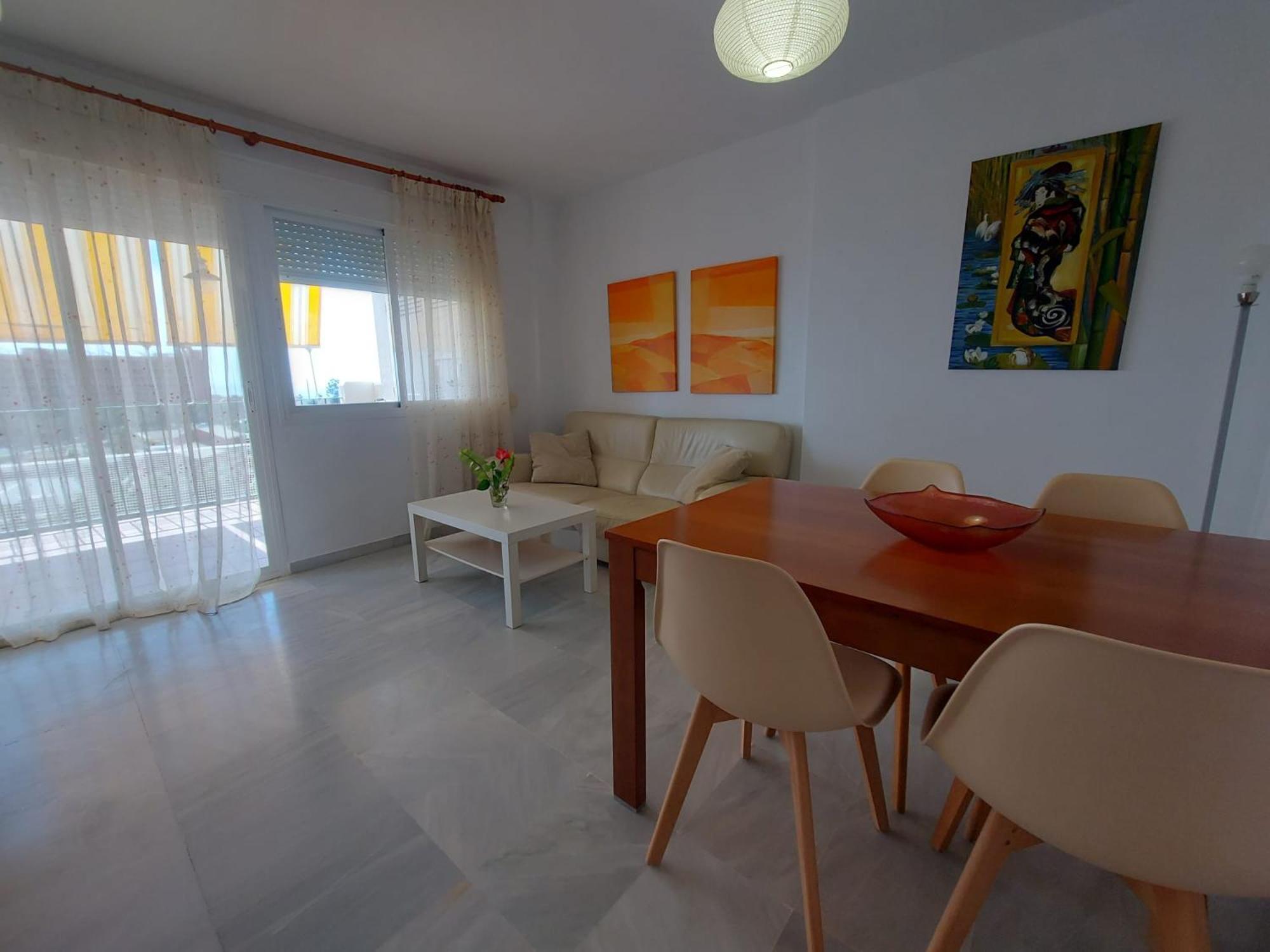 Benalmadena Lomas De Mena Apartment Exterior photo
