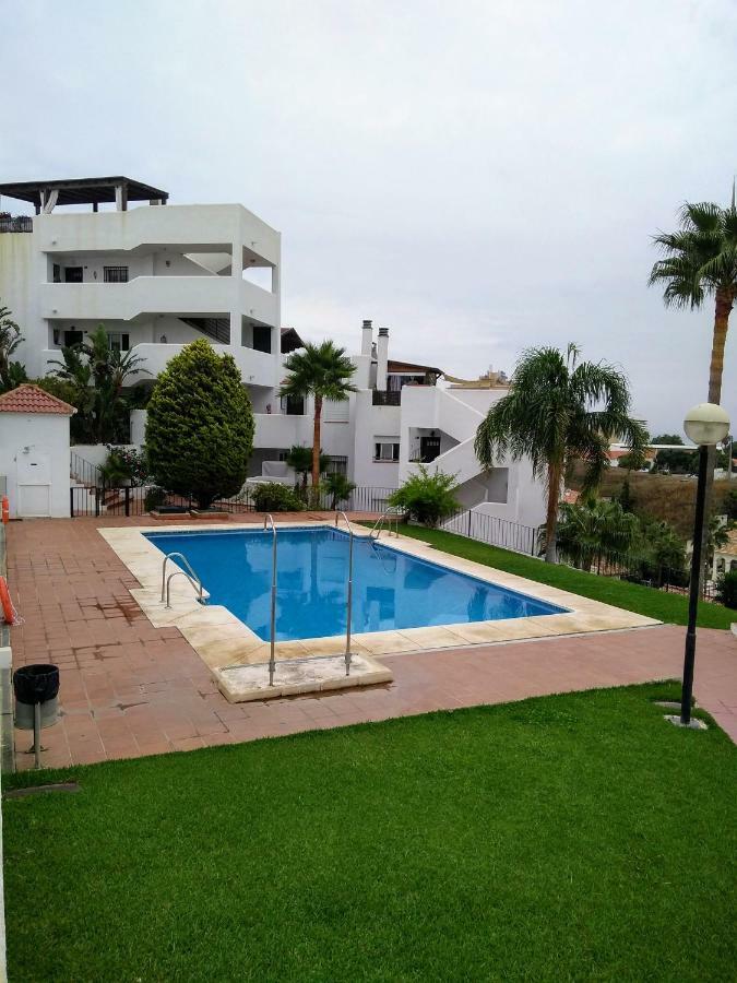 Benalmadena Lomas De Mena Apartment Exterior photo