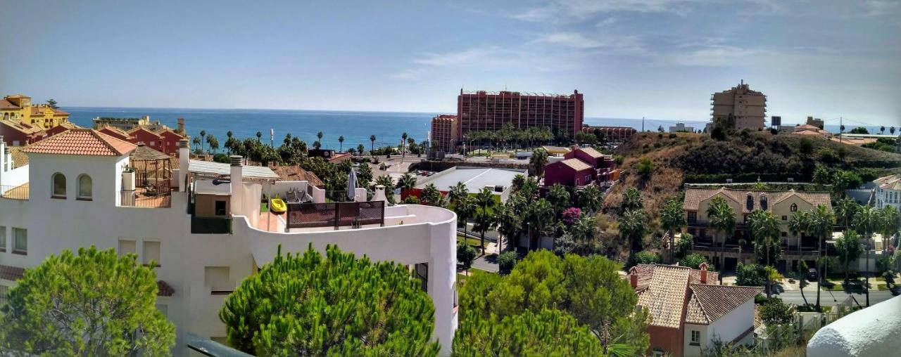 Benalmadena Lomas De Mena Apartment Exterior photo