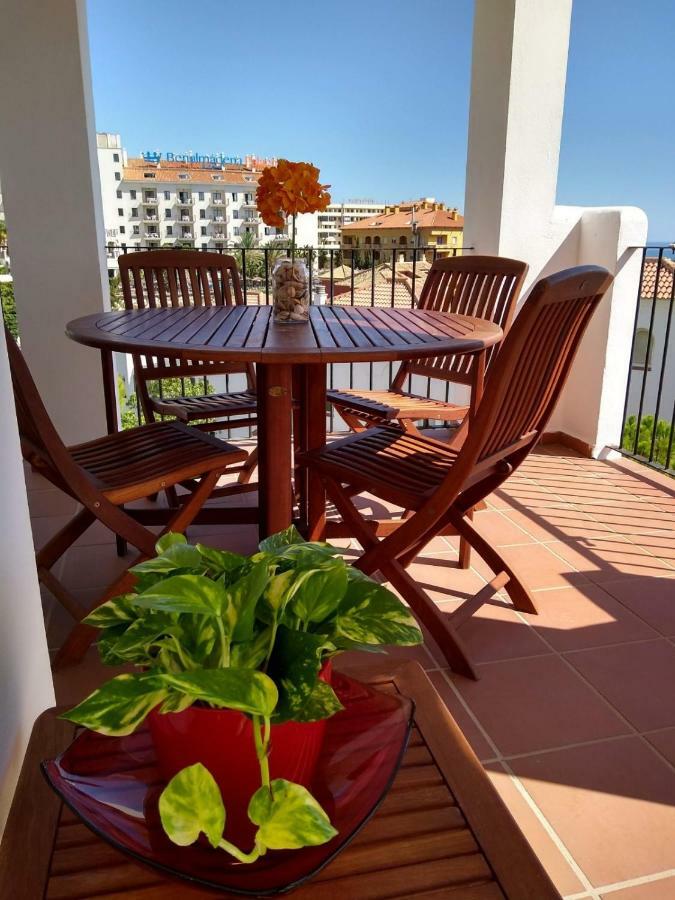 Benalmadena Lomas De Mena Apartment Exterior photo