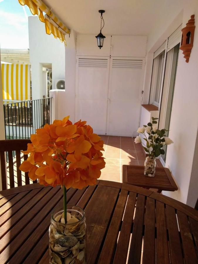 Benalmadena Lomas De Mena Apartment Exterior photo