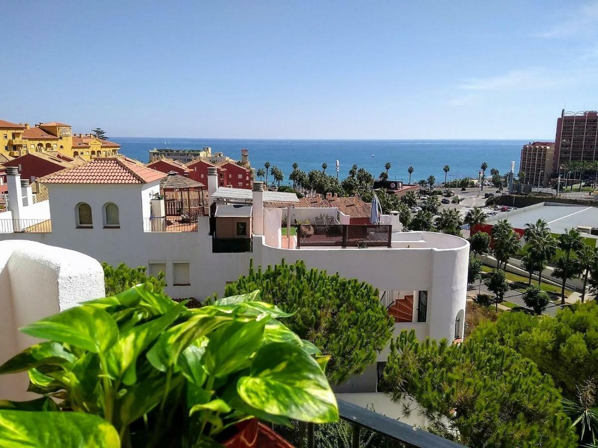 Benalmadena Lomas De Mena Apartment Exterior photo