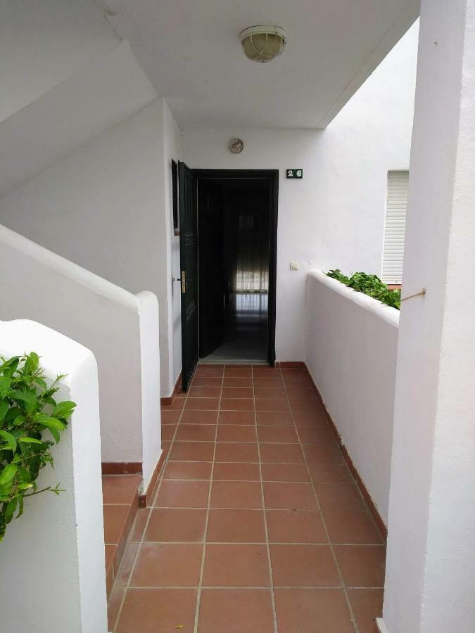 Benalmadena Lomas De Mena Apartment Exterior photo