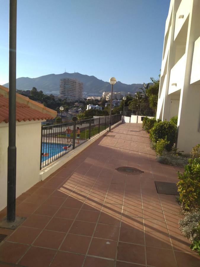 Benalmadena Lomas De Mena Apartment Exterior photo