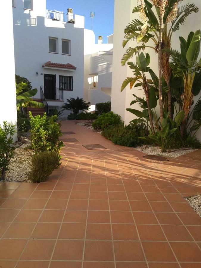 Benalmadena Lomas De Mena Apartment Exterior photo